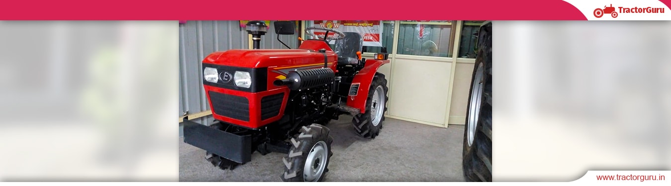 Om sai tractors,Kopargaon